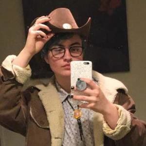 Meet your Posher, Lukas